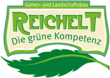 Reichelt Garten- und Landschaftsbau Logo
